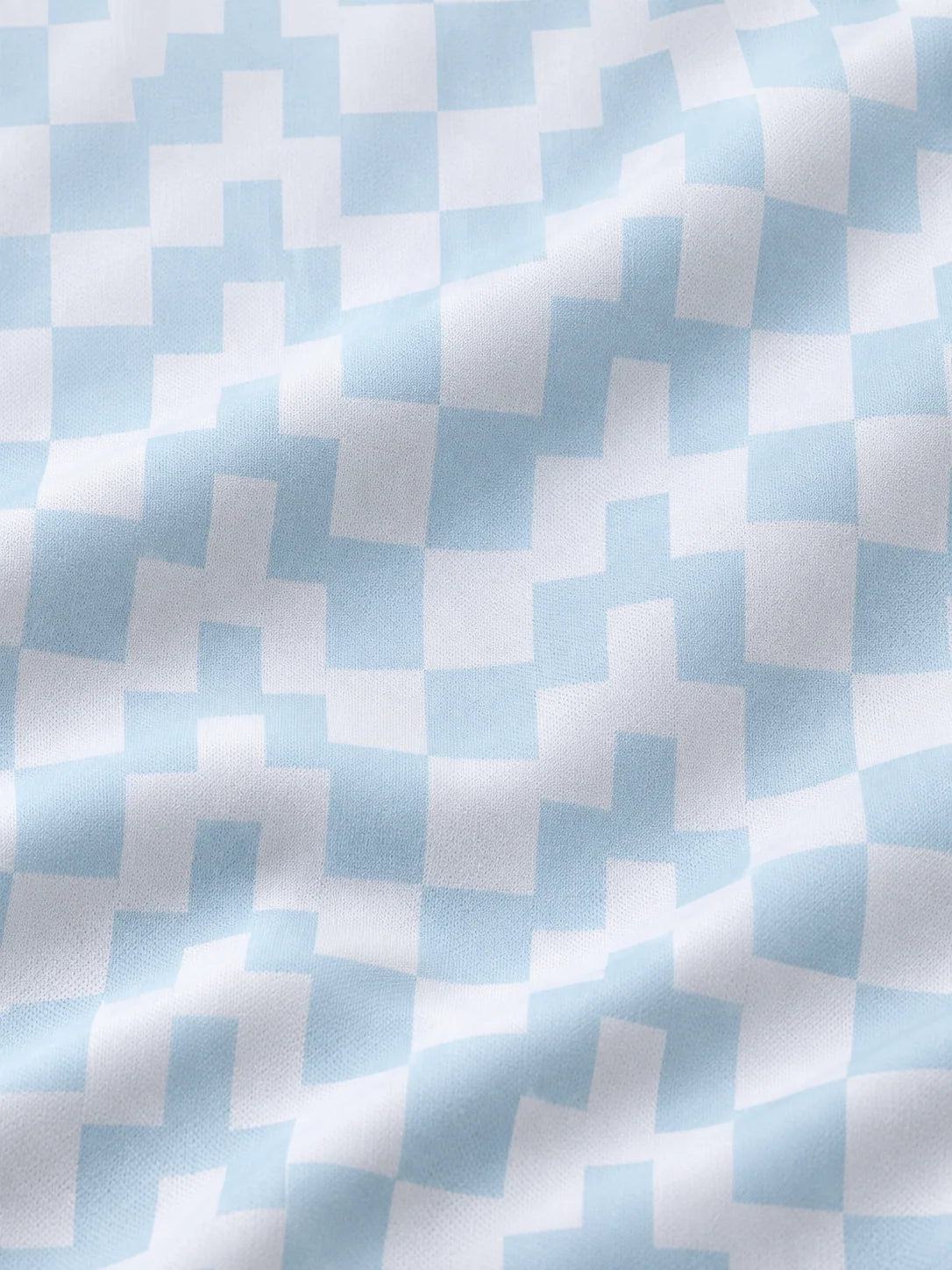 Sky Fairway Fade Performance-Poloshirt